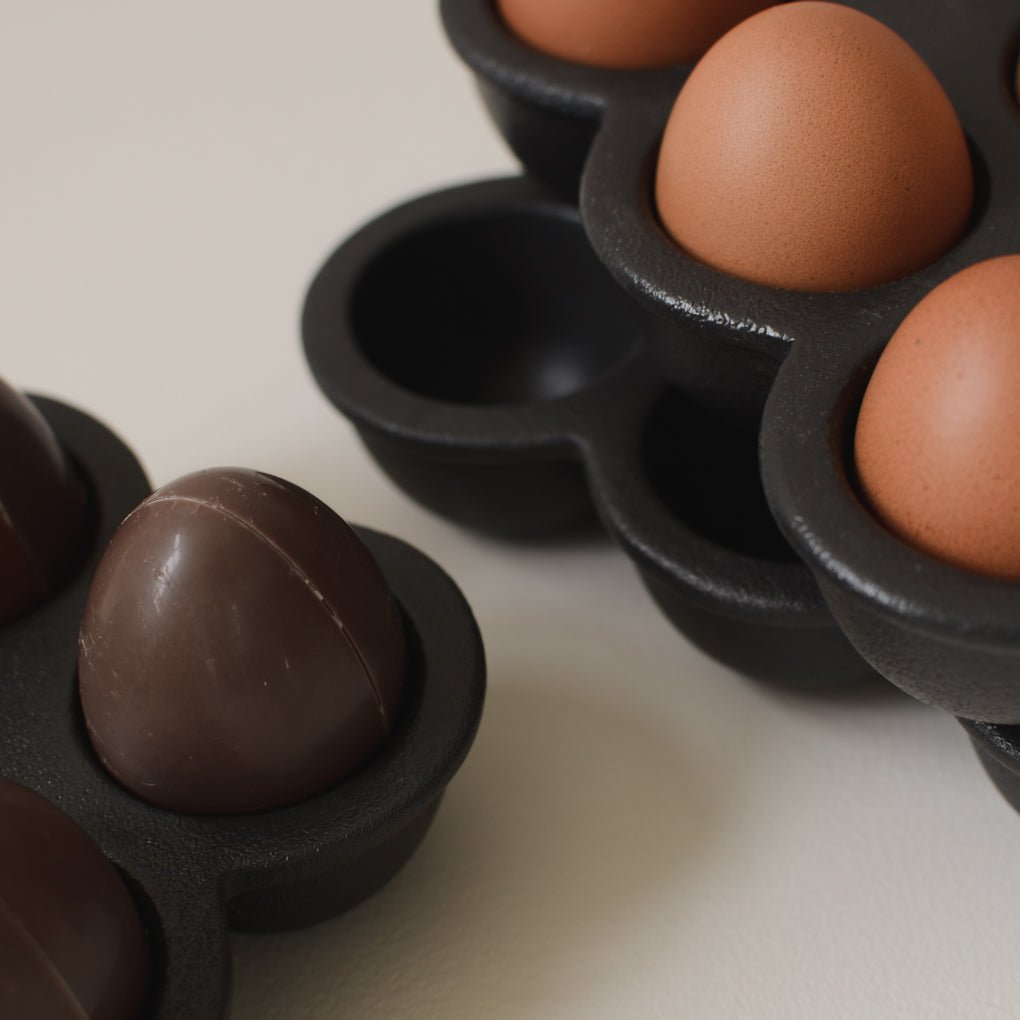 DBKD Egg tray - Lindas Dekor