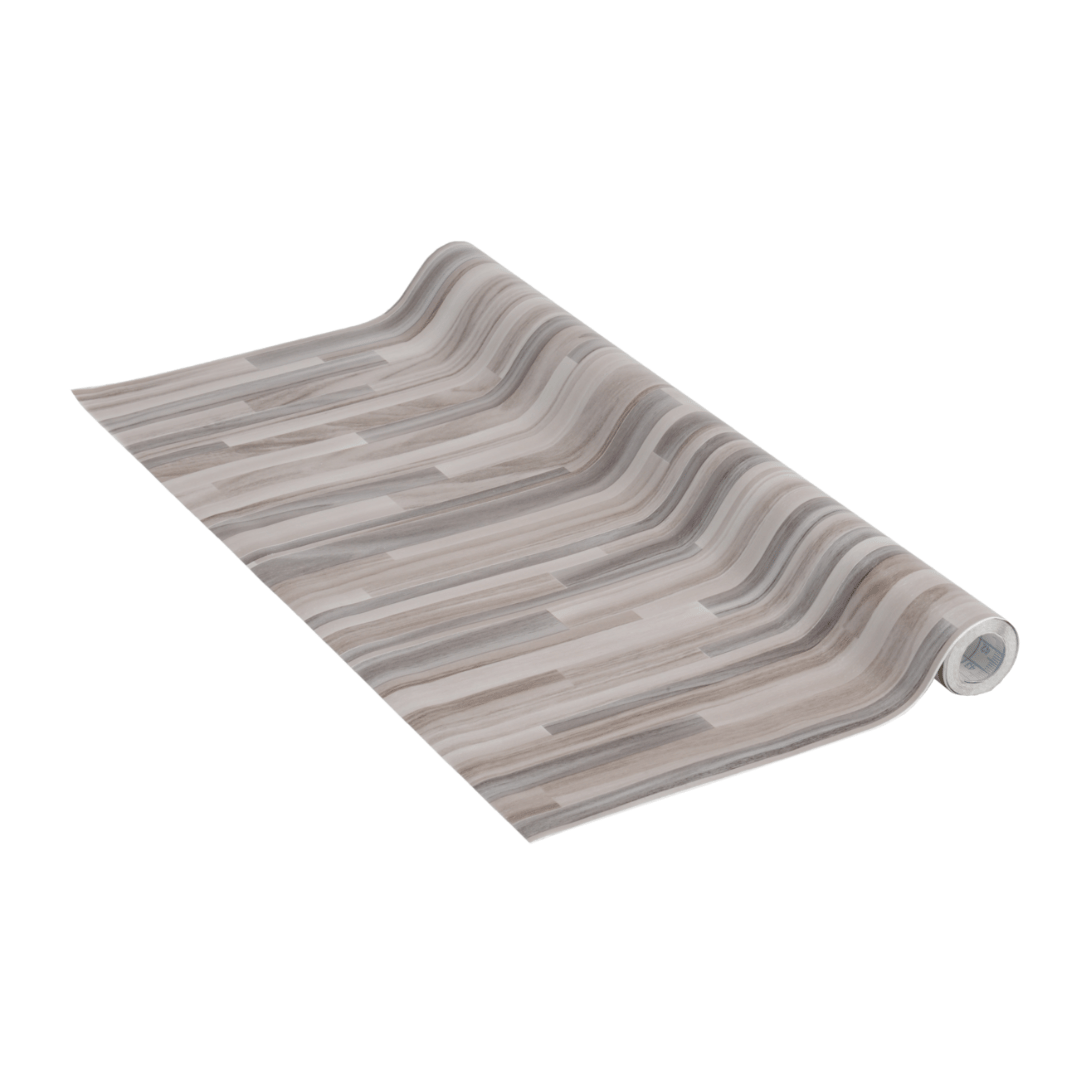 Vareprøve: Premium Birmingham grå kontaktplast