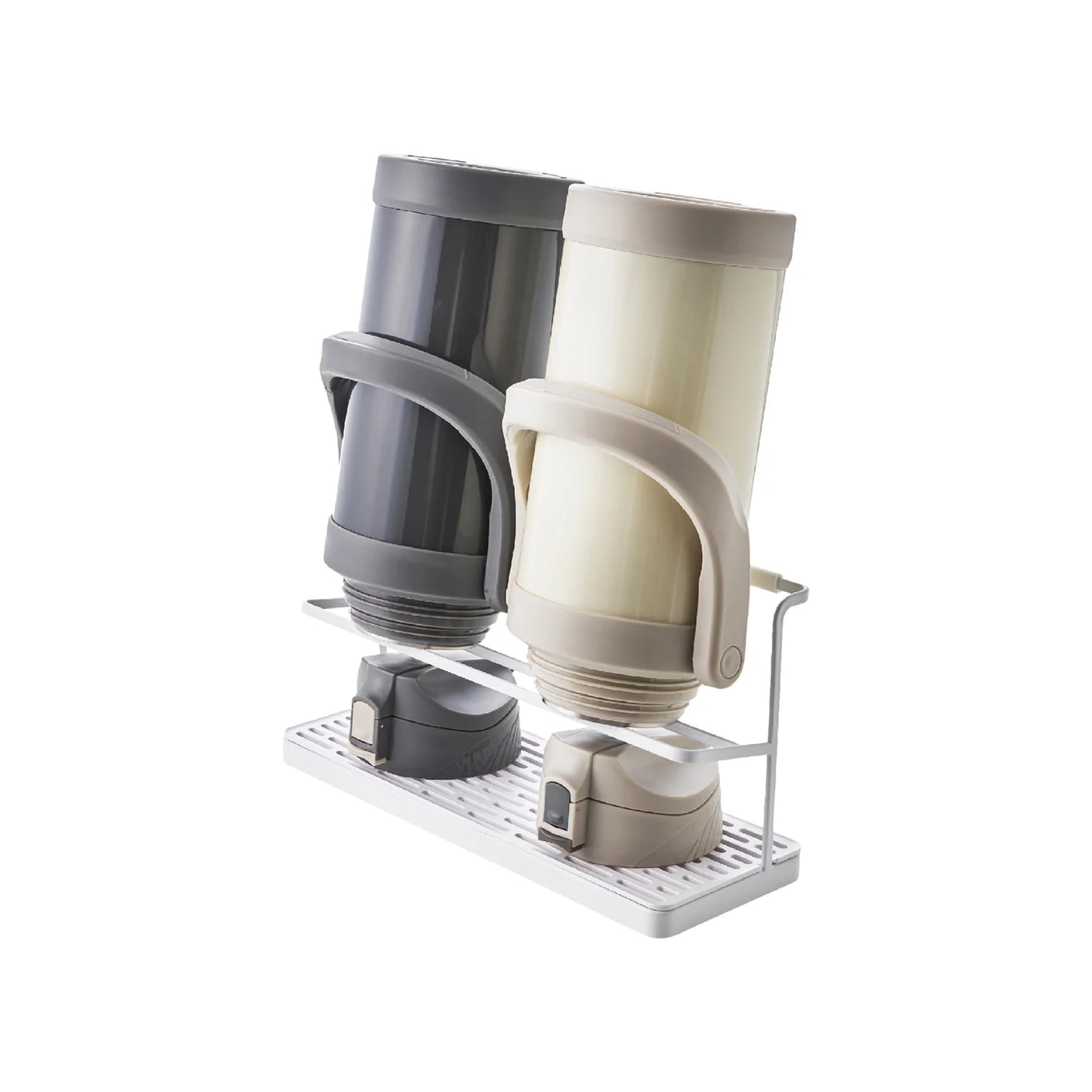 • flaskestativ kjøkken