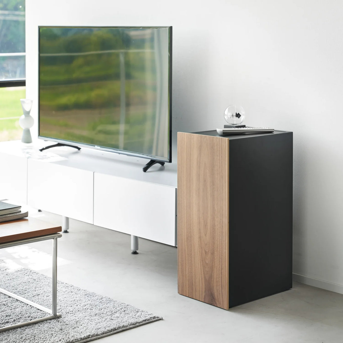 konsollmøbel til TV benk