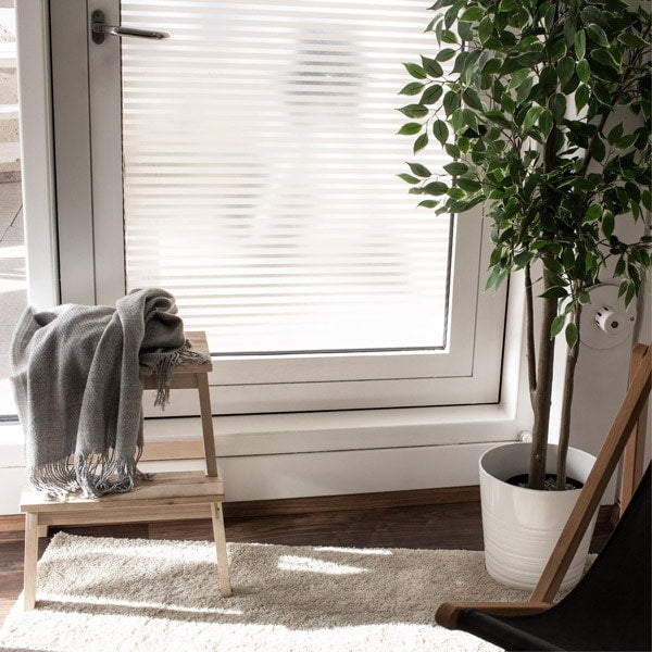 Static Linia vindusfolie