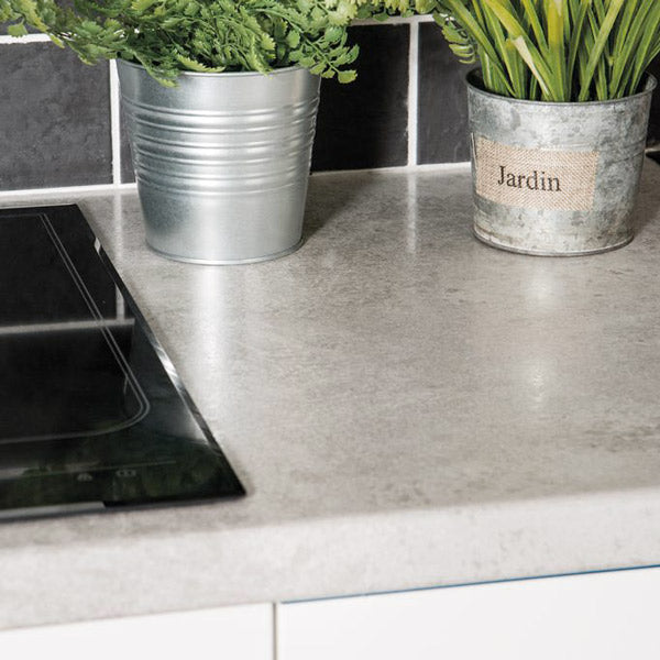 Avellino stone kontaktplast