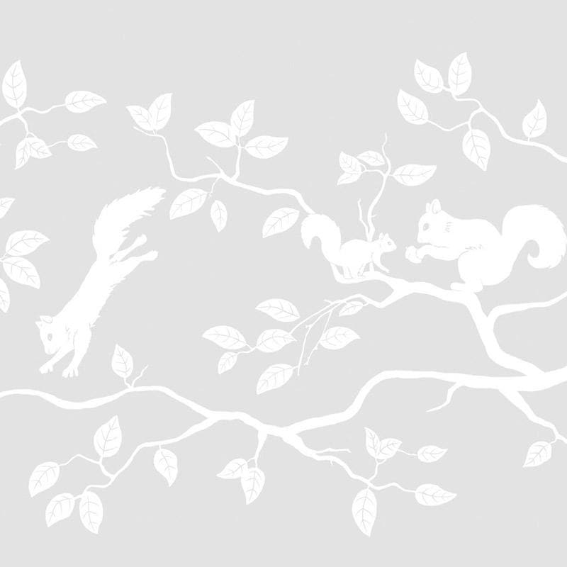 Static Premium Pineview vindusfolie