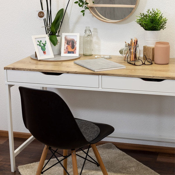 Ribbeck oak kontaktplast