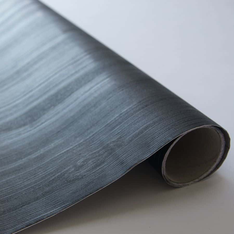 Quadro kontaktplast sort