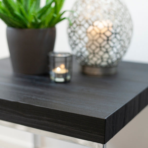 Quadro kontaktplast sort