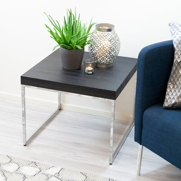 Quadro kontaktplast sort