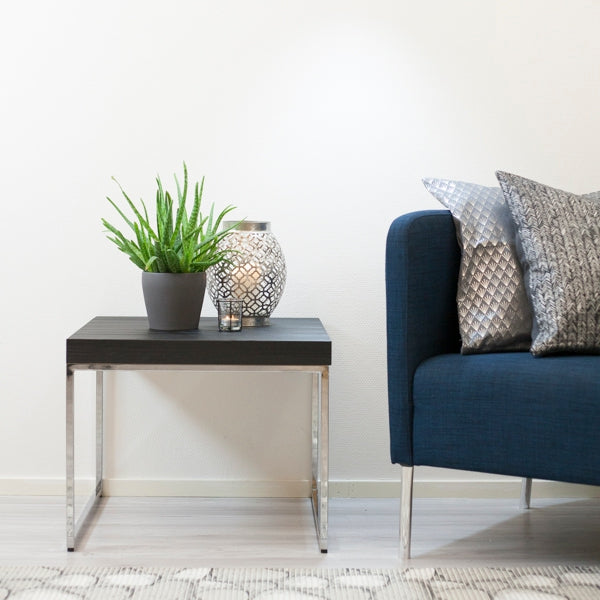 Quadro kontaktplast sort