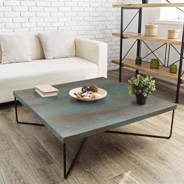 Oxide steel kontaktplast