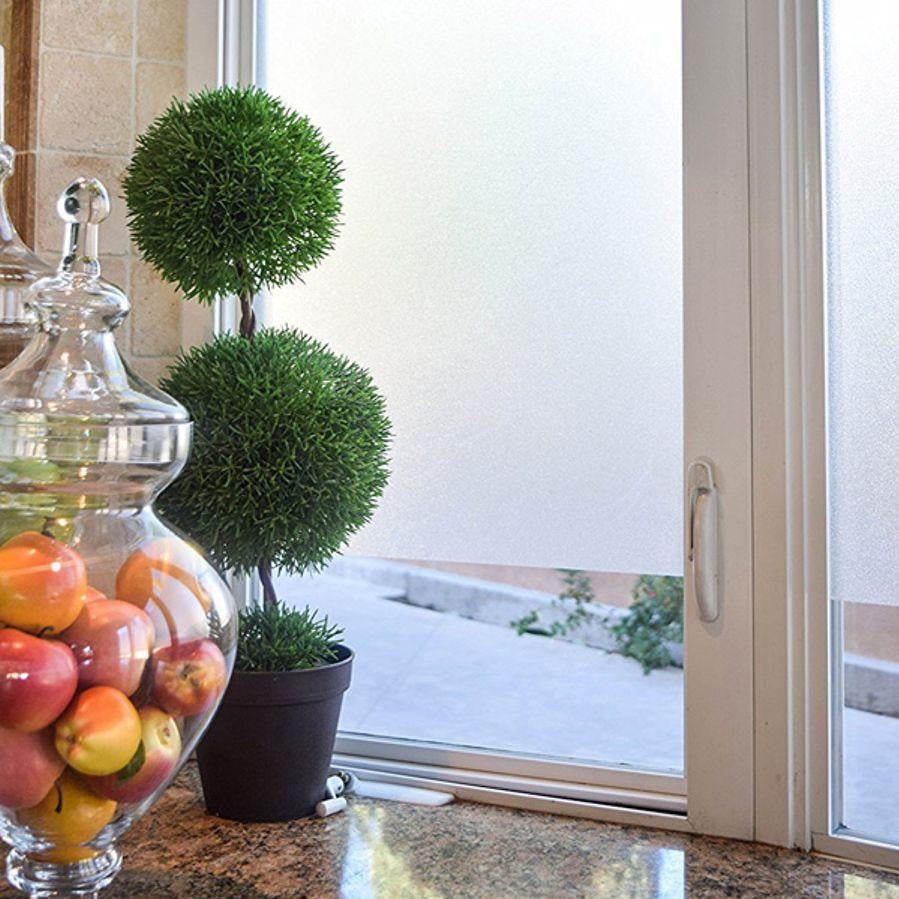 Static Frost vindusfolie