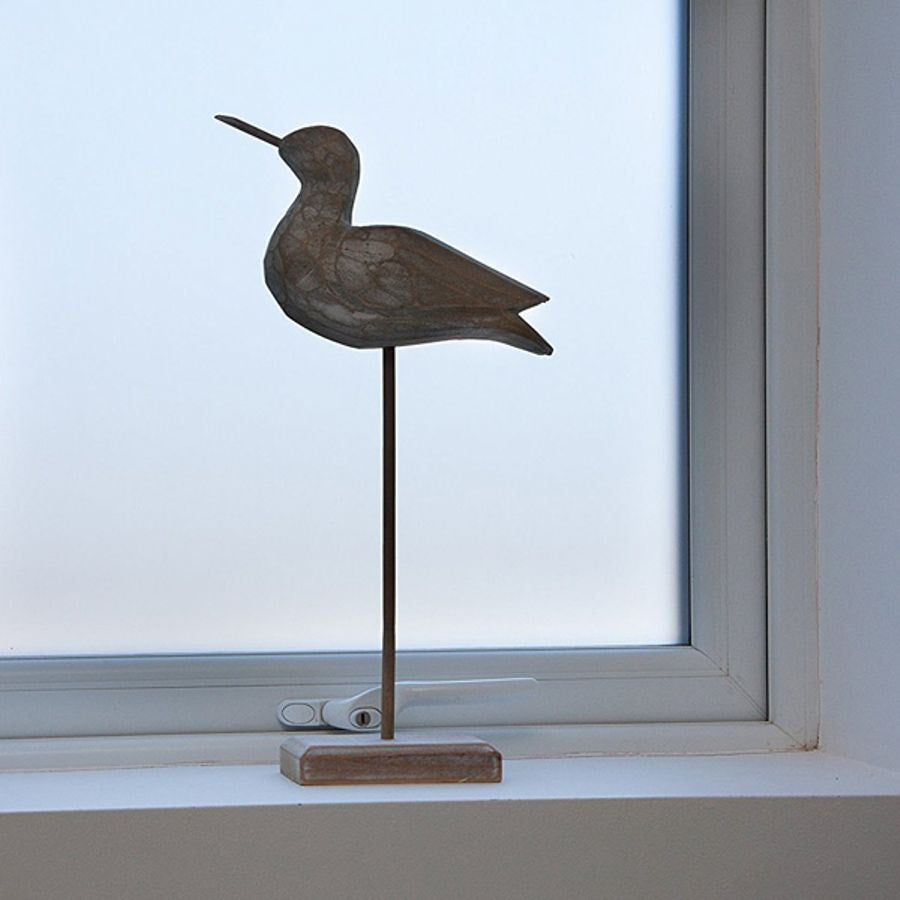 Static Frost vindusfolie