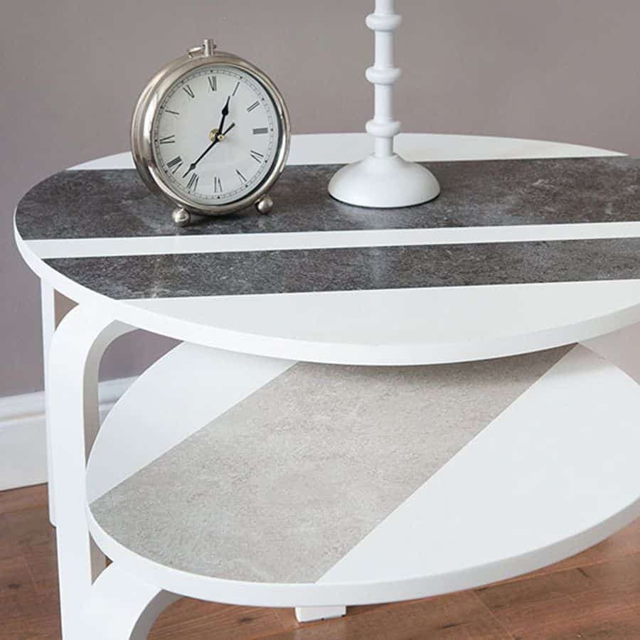 Avellino betong kontaktplast