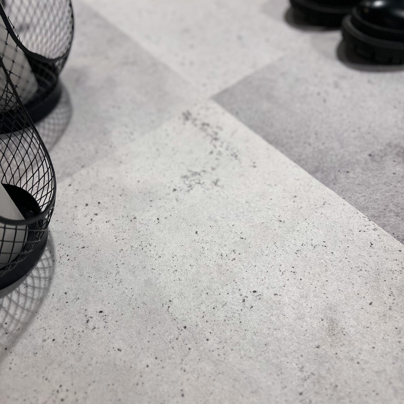 Sydney selvklebende fliser