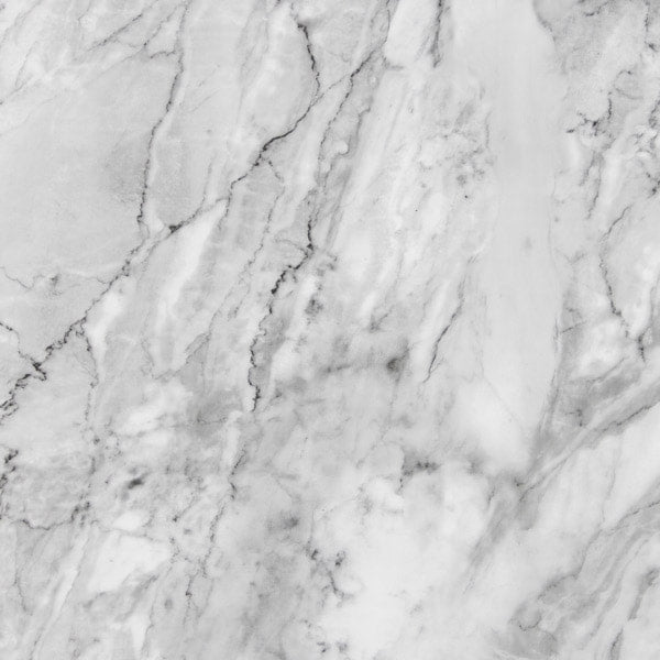 Marmor romeo grå kontaktplast