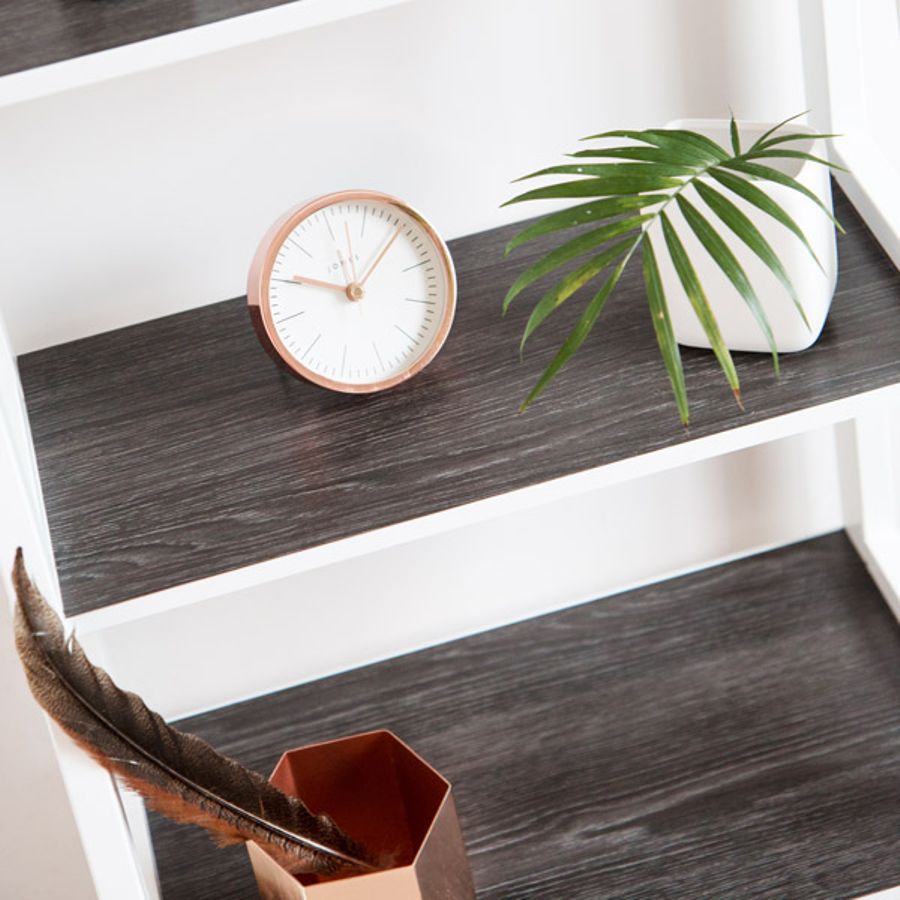 Eike Sheffield umbra kontaktplast