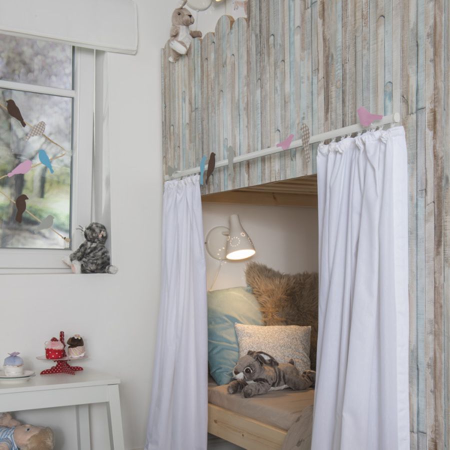 Rio ocean kontaktplast