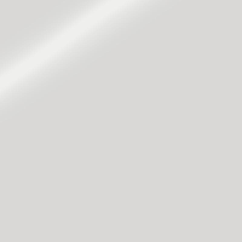 Uni lack lysegrå kontaktplast