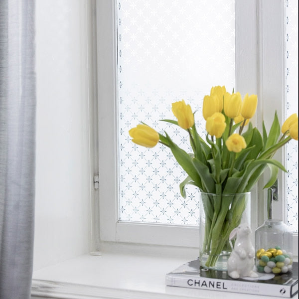 Static Ally vindusfolie