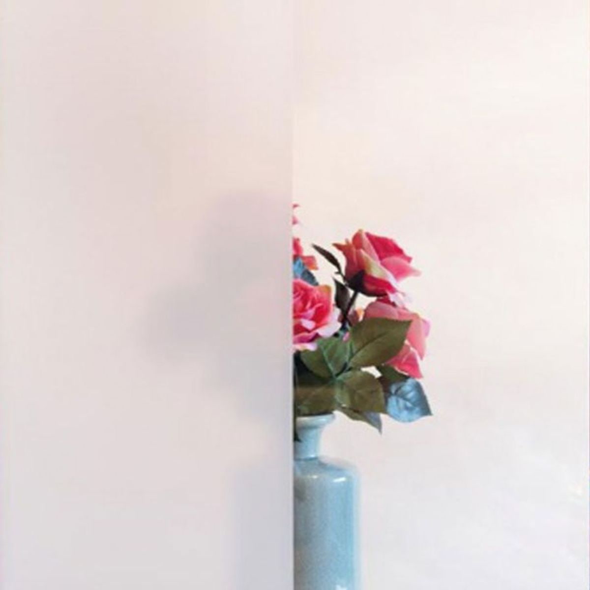 Static Premium Frost vindusfolie