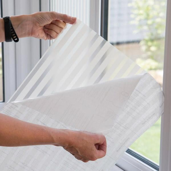 Static Linia vindusfolie