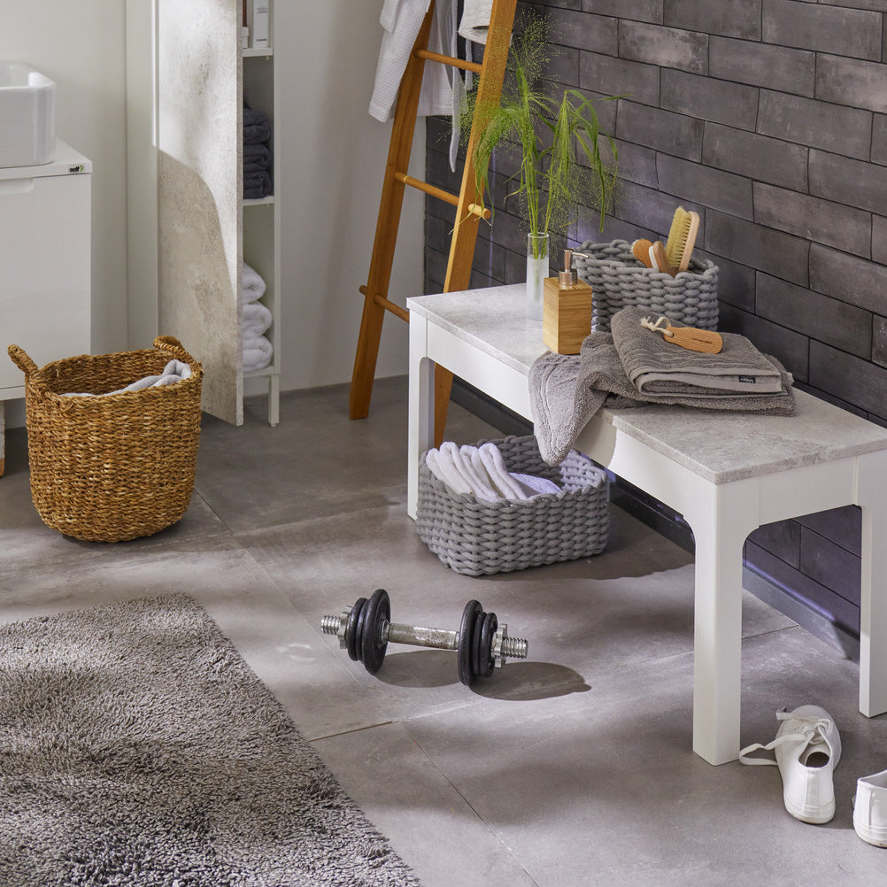 Avellino stone kontaktplast