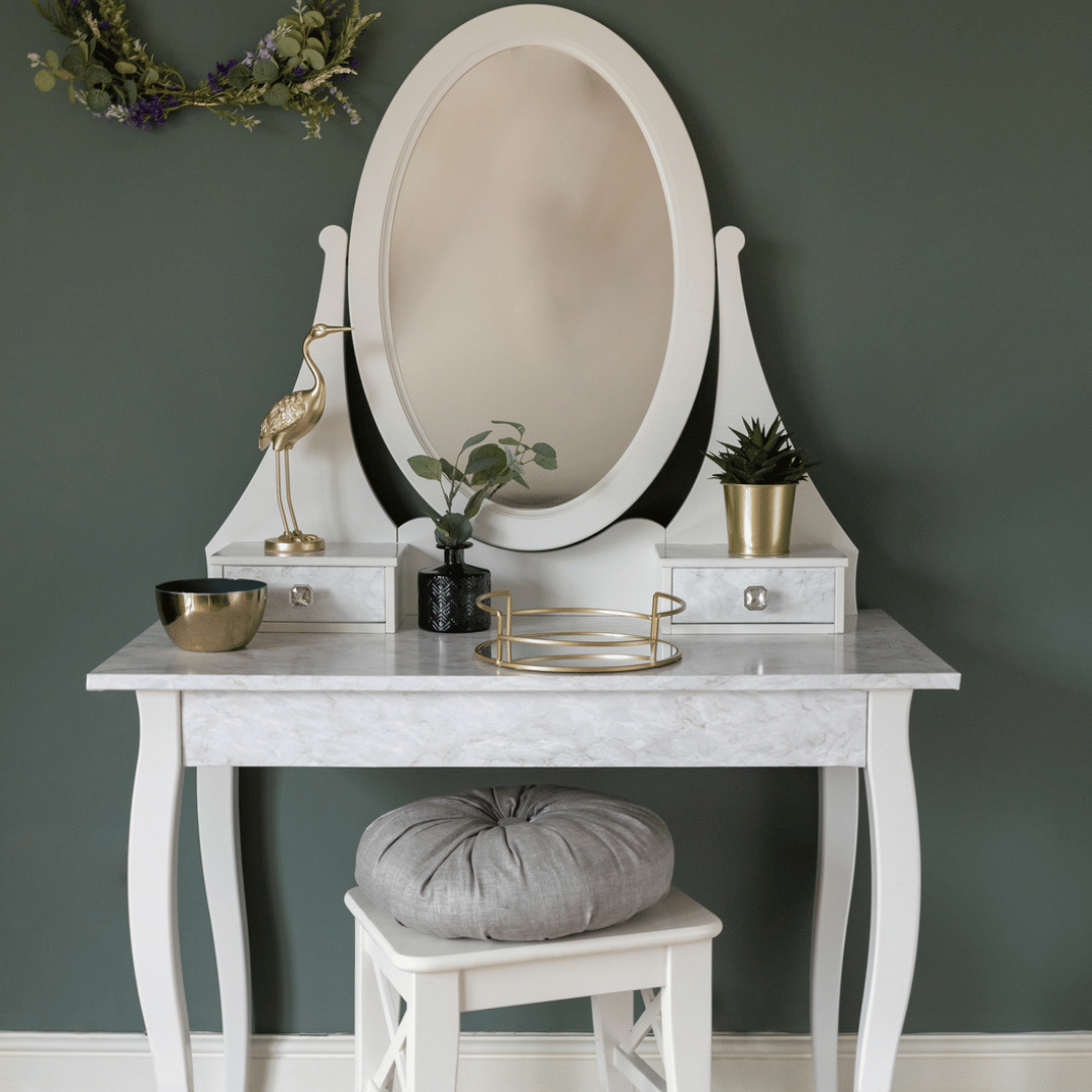 Cortes marmor gold kontaktplast