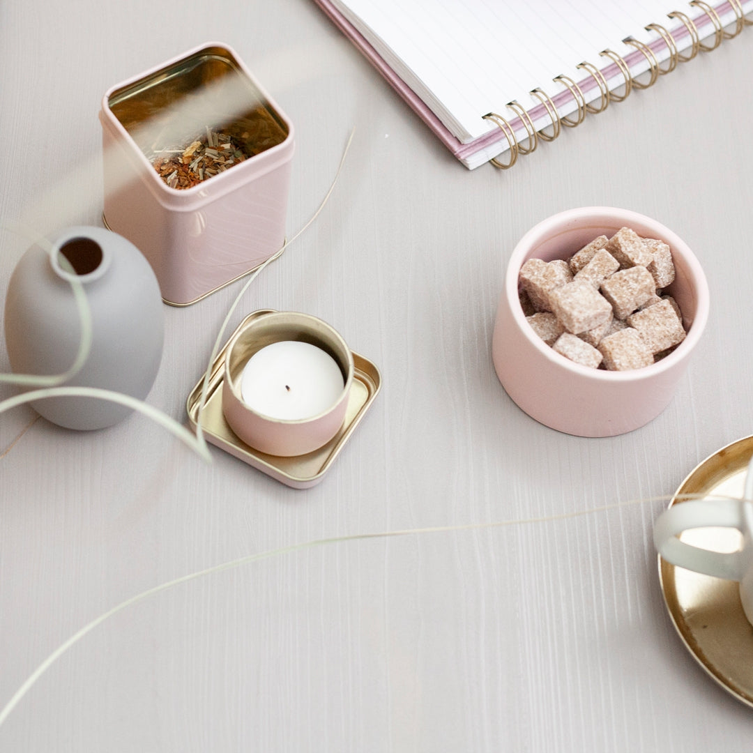 Quadro kontaktplast greige