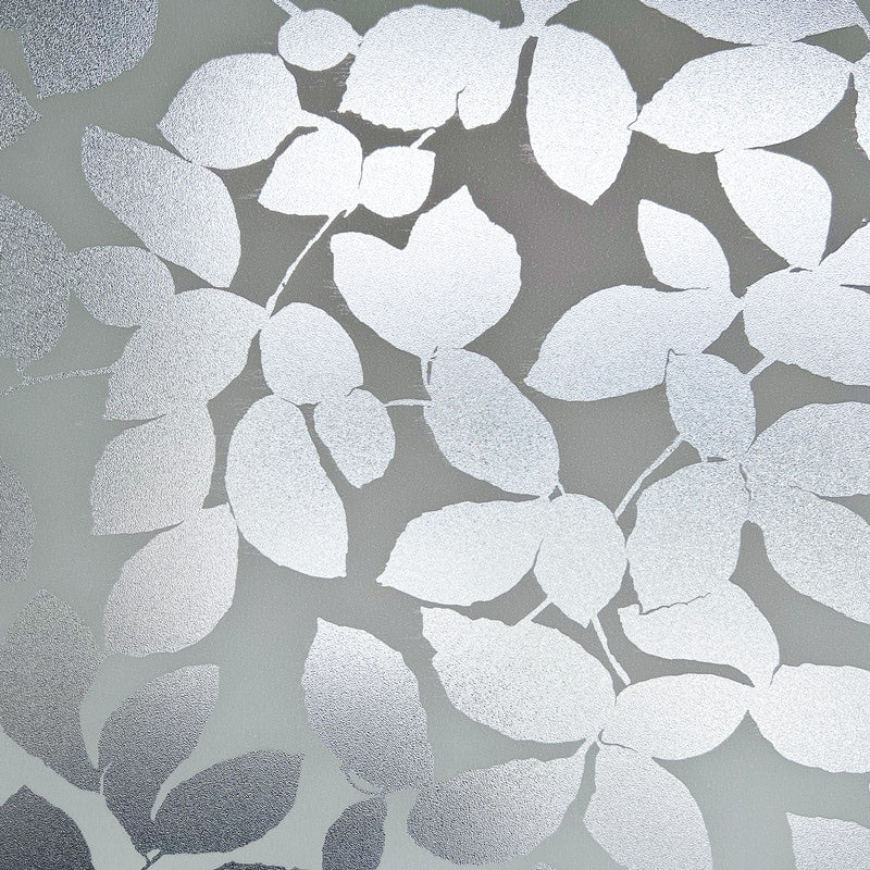 Static Leaf vindusfolie