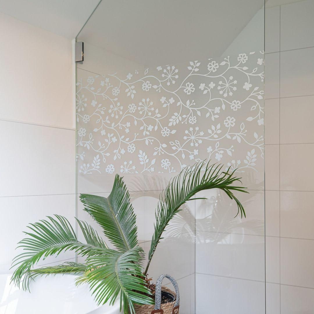 Static Tord vindusfolie