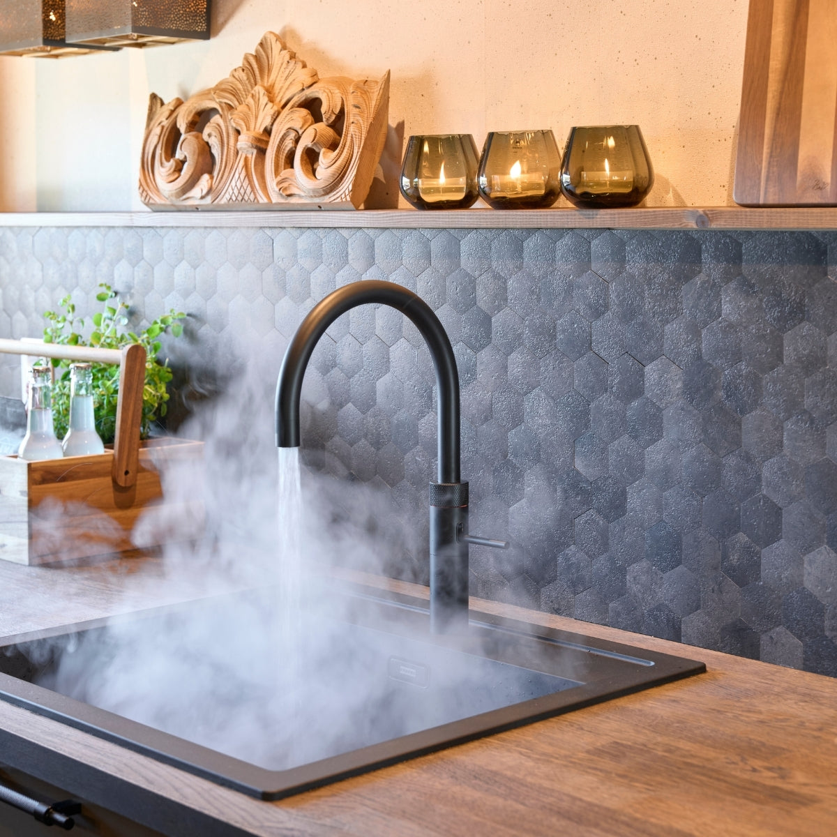 Få stilen fra Eventyrlig oppussing hjemme hos deg