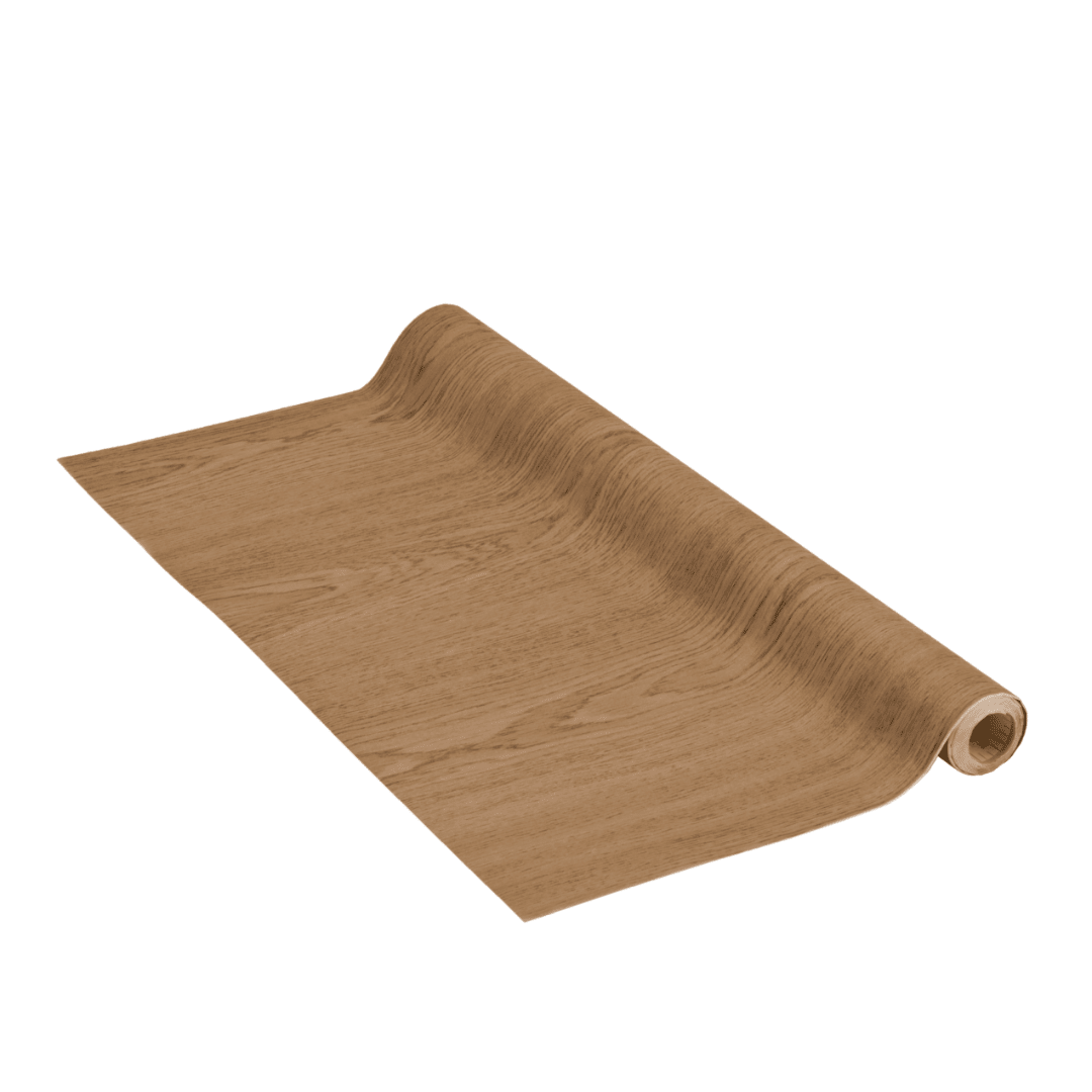 Vareprøve: Premium Oxford Oak kontaktplast - Lindas Dekor