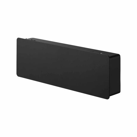 • nøkkelboks sort entré
