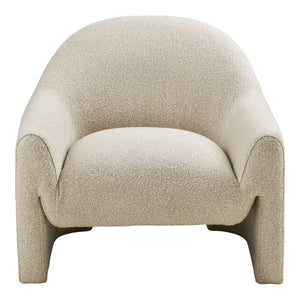 Zahara loungestol beige - bilde 2