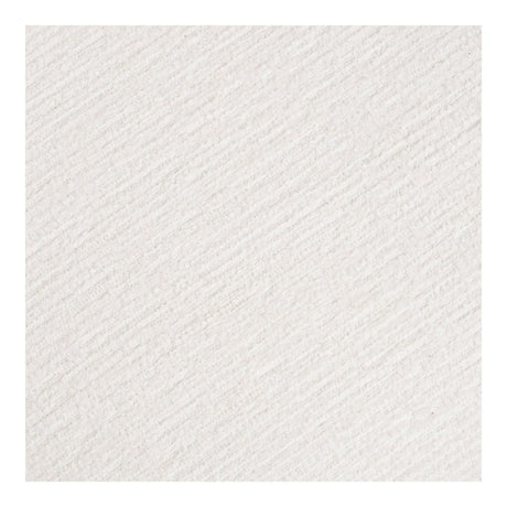 Elegant Milo Lounge stol med avrundet rygg – bakside