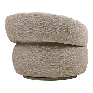Sion loungestol sand - bilde 4