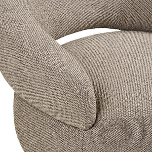 Sion loungestol sand - bilde 5