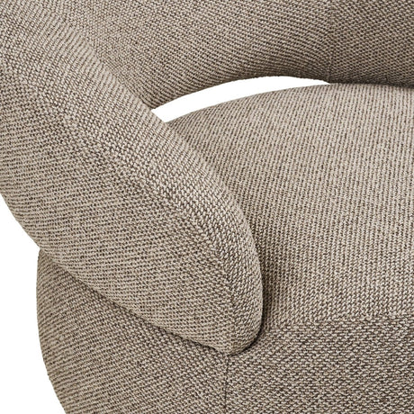 Sion loungestol sand - bilde 5