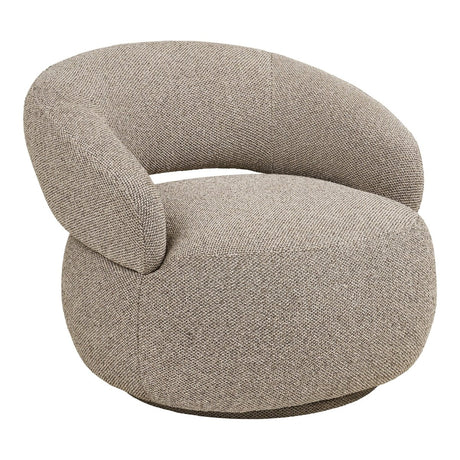 Sion loungestol sand