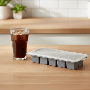 Isbitform med lokk liten - Lindas Dekor