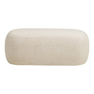 House Nordic Blossomville benk, sand