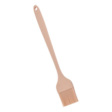 Essentials bakepensel i silikon 26 cm assorterad