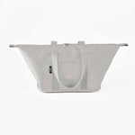 Kjölebag grå sammenleggbar 51 x 18 cm