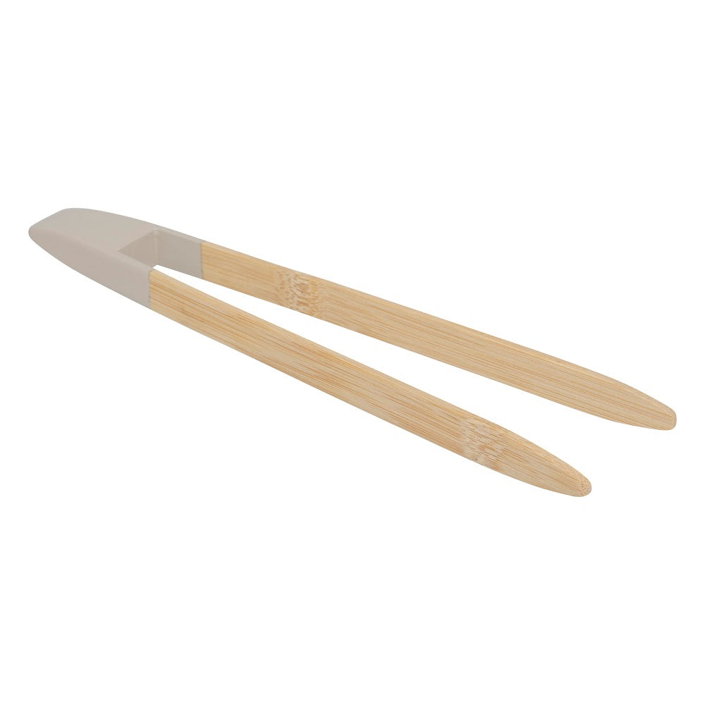 Magnetisk brødklype i bambus, 24,3 cm
