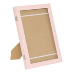 Dessy tegneramme rosa 23,8 x 32,6 cm