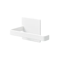 Dorullholder magnetisk hvit