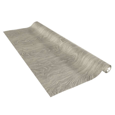 Oak coffee kontaktplast - Lindas Dekor