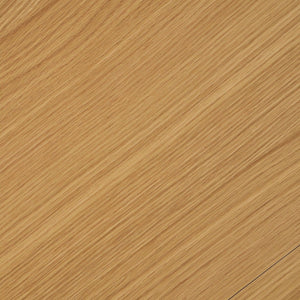 Bundaberg uttrekkbart spisebord eikefiner 120–220 cm - Lindas Dekor Spisebord