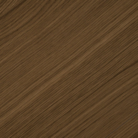 Bundaberg uttrekkbart spisebord eikefinér røkt 120-220 cm - bilde 7