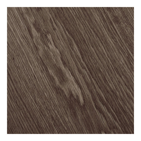 Osaka spisebord smoked oak veneer, uttrekkbart 120-240 cm