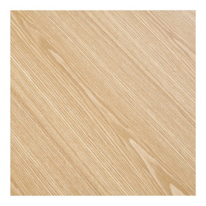 Solva spisebord ask sand natur 220 cm
